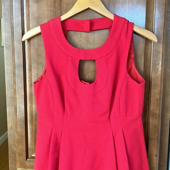 Nanette Lepore Spice Of Life Dress New With Tags - Picture 2 of 6